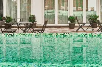 Esplendor by Wyndham Savoy Rosario - Pools