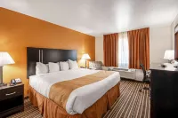 Quality Inn Hotels in Dodge City