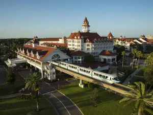 Disney's Grand Floridian Resort & Spa