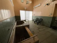 spa and restaurant yuluumu