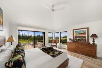 Brand Newly Remodeled Luxury 2 BR-Kapalua Golf Villas 11P7-8 라하이나 조도 미시온 주변 호텔