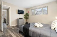 Just listed! Two bedroom on OSU campus