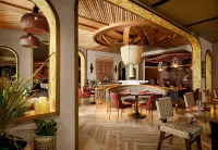 Sanctity Hotel Rancho Cucamonga, Tapestry Collection by Hilton Hotels in Fontana