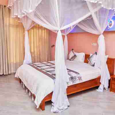 Ngare Lodge Rooms