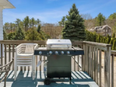 A historic treasure in Southern Maine, very unique and spacious Hotels in Biddeford