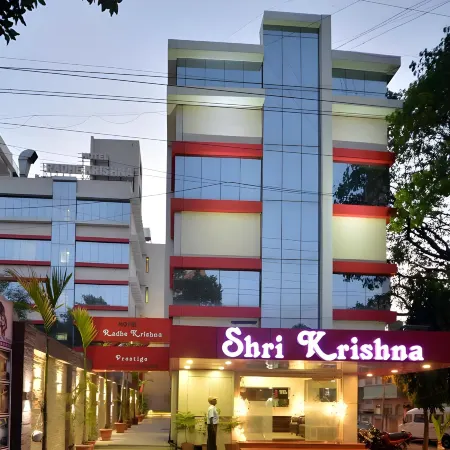 Hotel Radhe Krishna