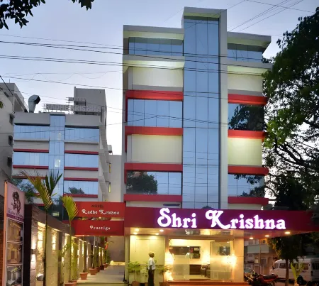 Hotel Radhe Krishna