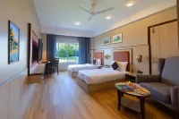 Hotel Lalita Grand Mathura- Vrindavan Hotels near Mathura Junction