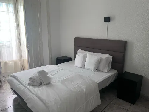 Hostal Alonso No Limit Madrid