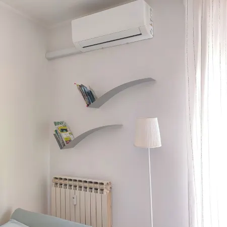 Apartment Ivrea center - UNESCO site