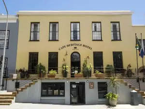 Cape Heritage Hotel