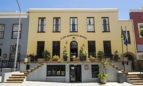 Cape Heritage Hotel