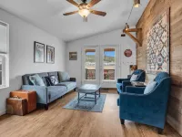 Grand Canyon Train House -A Unique Stay!