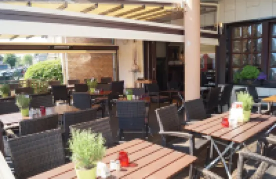 Akazienhof Hotel & Brauhaus
