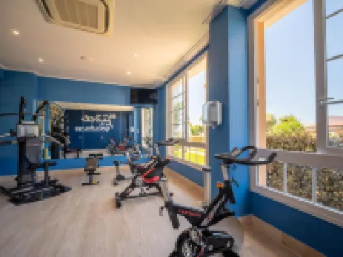 Pato Amarillo Hotels in Punta Umbria