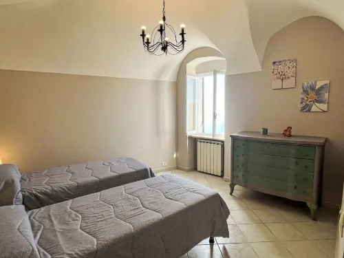 La casa di Bibi