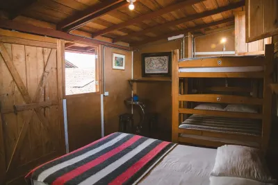 Hostal la Casa de Lili Hotels in 