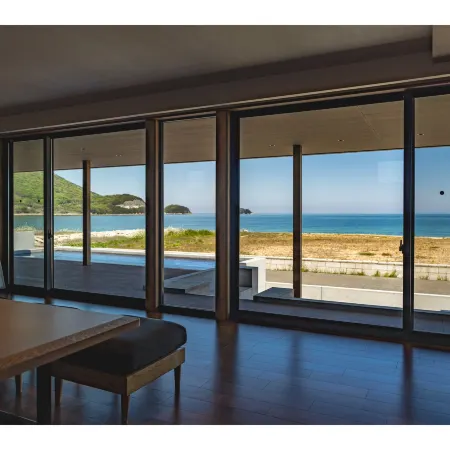 SETO CLAS TSUDA THE BEACH RESORT B