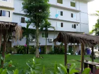 Sea-Sun Bungalow & Resort - pemandangan pegunungan