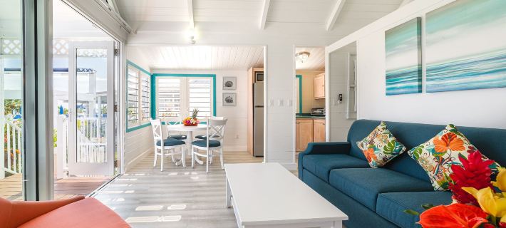 La Vista Hotel Hotels in Sint Maarten