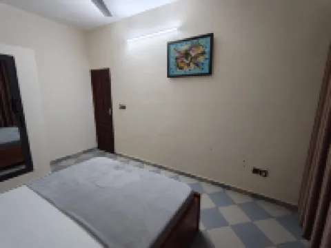 Executive Queen Size Room In Cotonou Benin