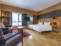 Radisson Blu Resort, Trysil Hotel di Trysil