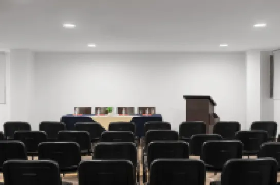 Ramada by Wyndham Tampico Centro