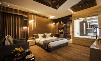 Hotel Park Elanza Coimbatore