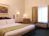 Fairfield Inn & Suites Lake Charles Sulphur فنادق في مقاطعة كالكاسيو