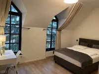 Haus Karlich - WiFi