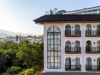 Clarks Inn Express Rishikesh Hotels in Rishikesh