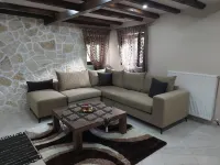 To Spiti Tou Palikara Hotels in Diava