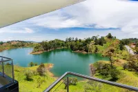 Hotel Verony Guatape