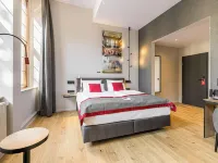 Hotel Michaelis GmbH Отели рядом с достопримечательностью «Конневитц»