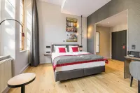 Hotel Michaelis GmbH Hotels in Markkleeberg