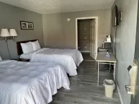 Covered Bridge Inn & Suites Hotels in Oneonta