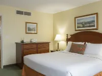 Midtown Inn โรงแรมในแซสคาทูน