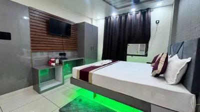 Hotel Bless Inn