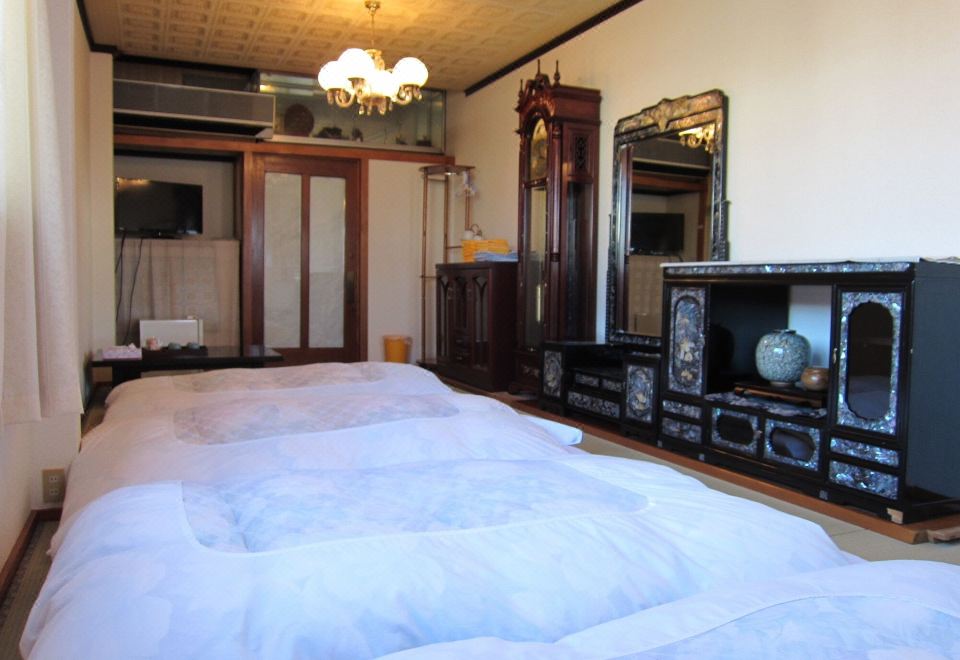 1. 료칸 마츠카제 ..