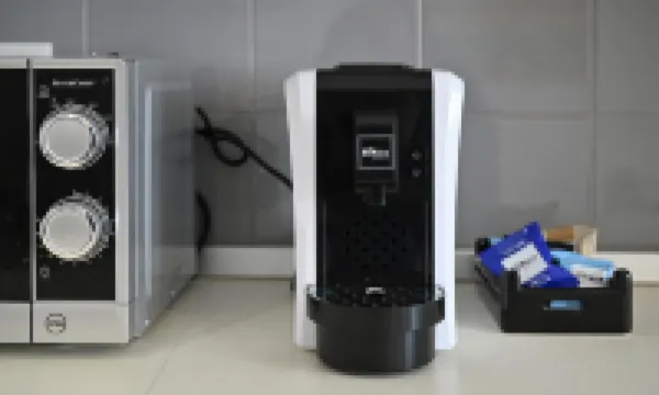 加比切馬雷的Bilocale Mina 2