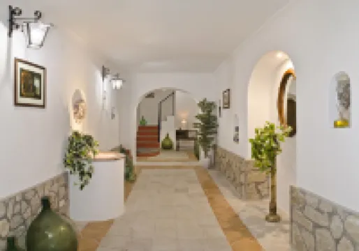 Antico Monastero di Anacapri