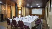 Ssnit Guest House