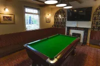 Eyrearms Hotels in Retford