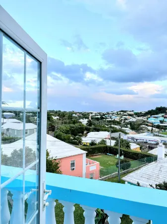 Seven Arches Отели в г. Уорик