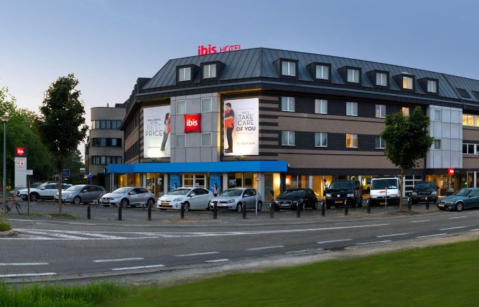 Ibis Aalst Centrum