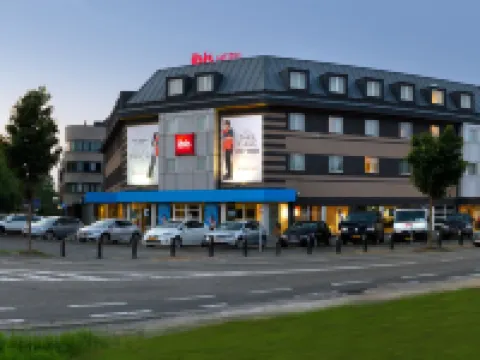 Ibis Aalst Centrum Hotels in Aalst