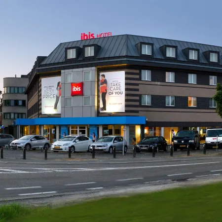Ibis Aalst Centrum
