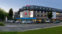 Ibis Aalst Hotels near Neigembos