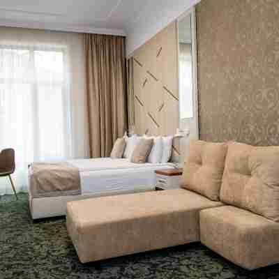 Agora' Boutique Rooms