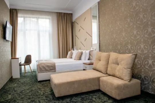 Agora' Boutique Hotels in Vitosha Boulevard